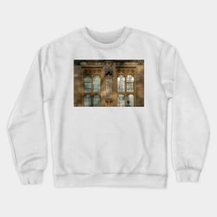 Shadows of Oxford Crewneck Sweatshirt